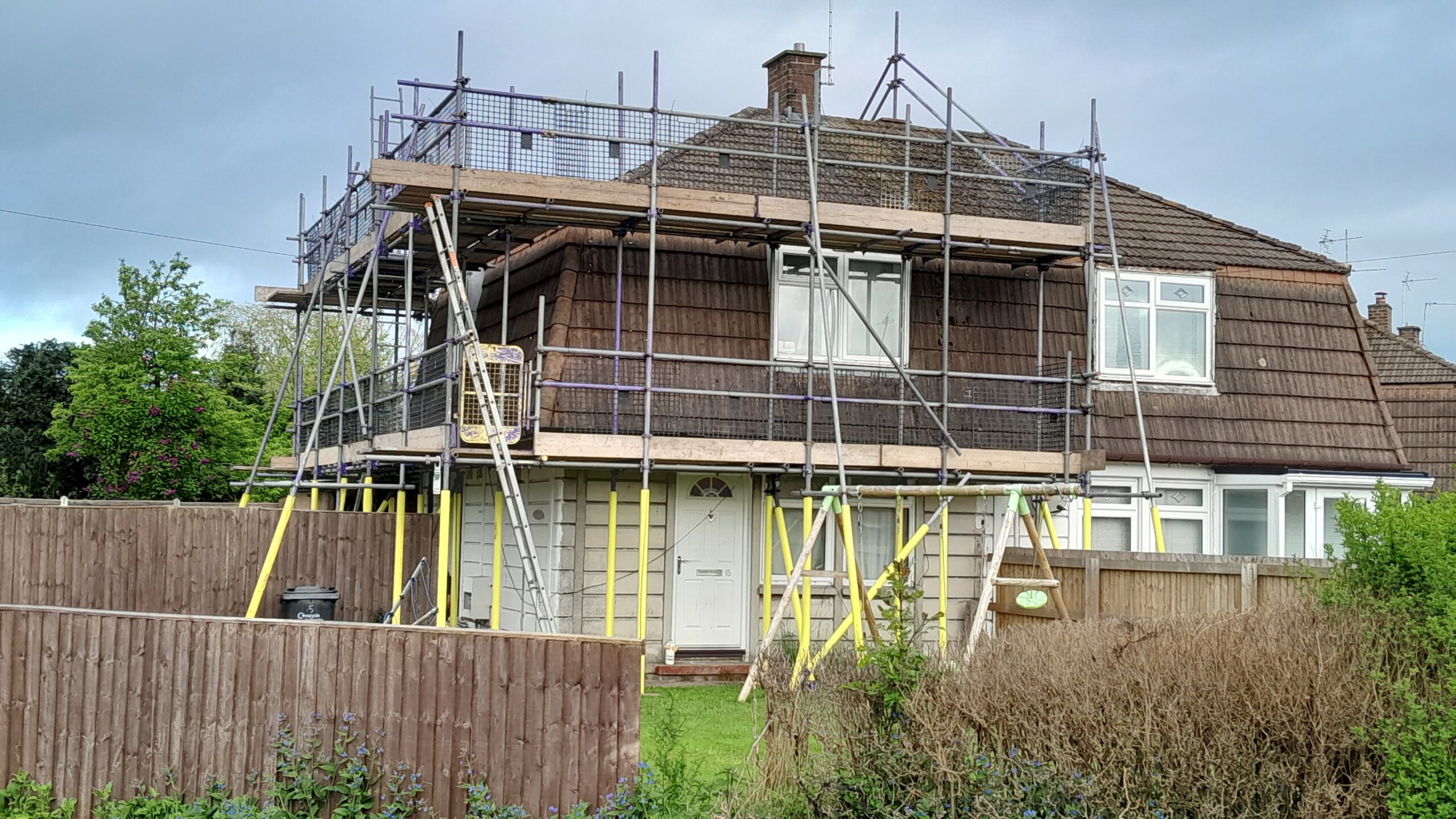 SHDF Wave 1 – Retrofit Decarbonisation Project – Oswestry (STAR Housing ...