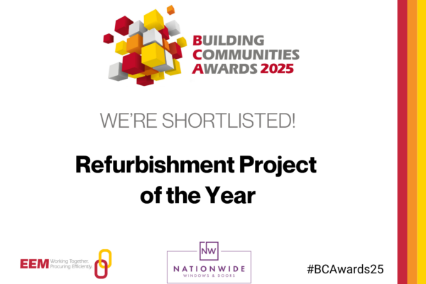 Refurbishment Project of the Year